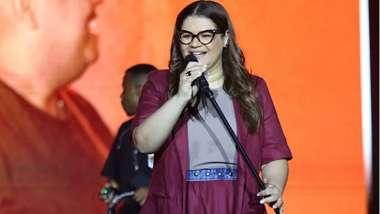 Midian Lima e Elaine Martins lançam novos singles no gospel