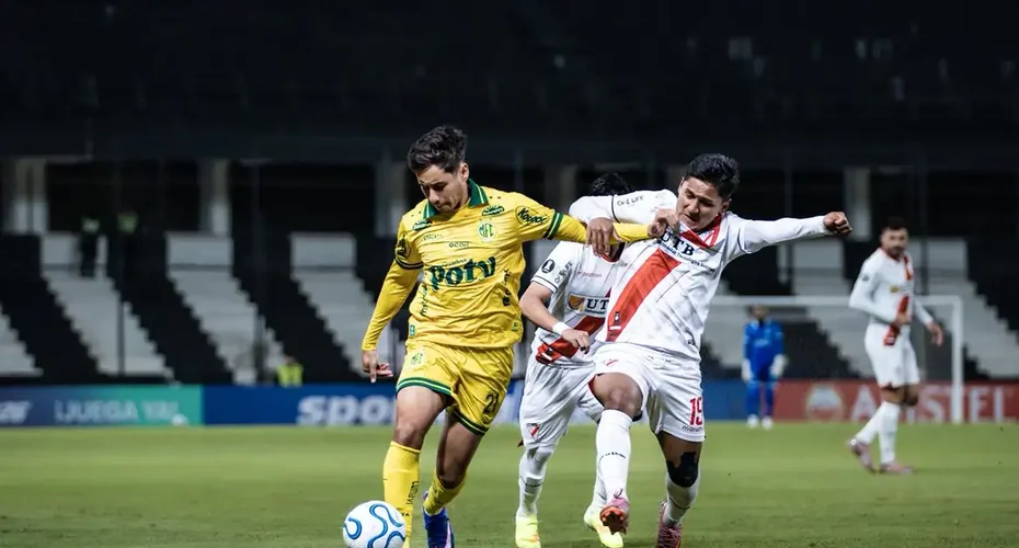 Libertadores: Mirassol garante classificação antecipada para oitavas