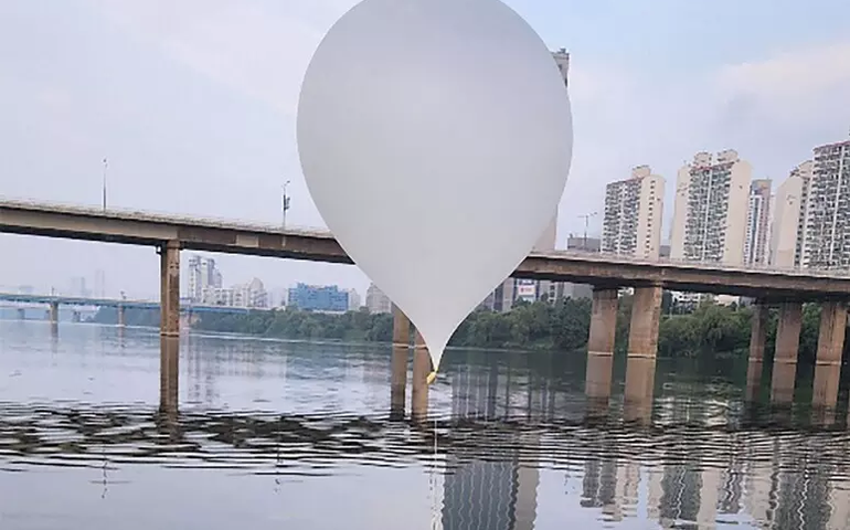 Coreia do Norte interrompe campanha anti-Seul na fronteira