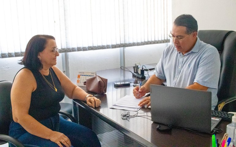 Ipaseal assina novo contrato com Hospital Sanatório e amplia serviços