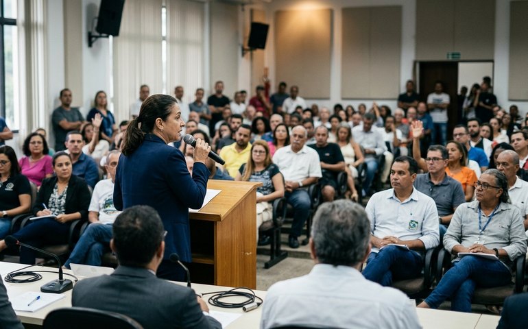 Comissão de Meio Ambiente da Alerj promove audiência pública para debater taxa de turismo em Angra