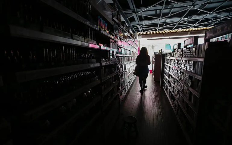 Enel SP: Chuva afetou fornecimento de energia de 109 mil imóveis na área de concessão