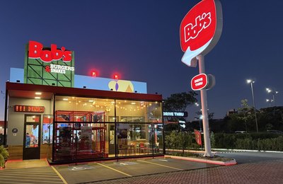 Bob’s conquista Selo de Excelência em Franchising da ABF e reforça solidez no modelo de negócio