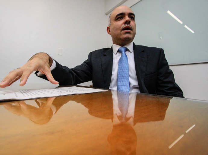 MPF reconhece ação da Prefeitura de Maceió contra a corrupção