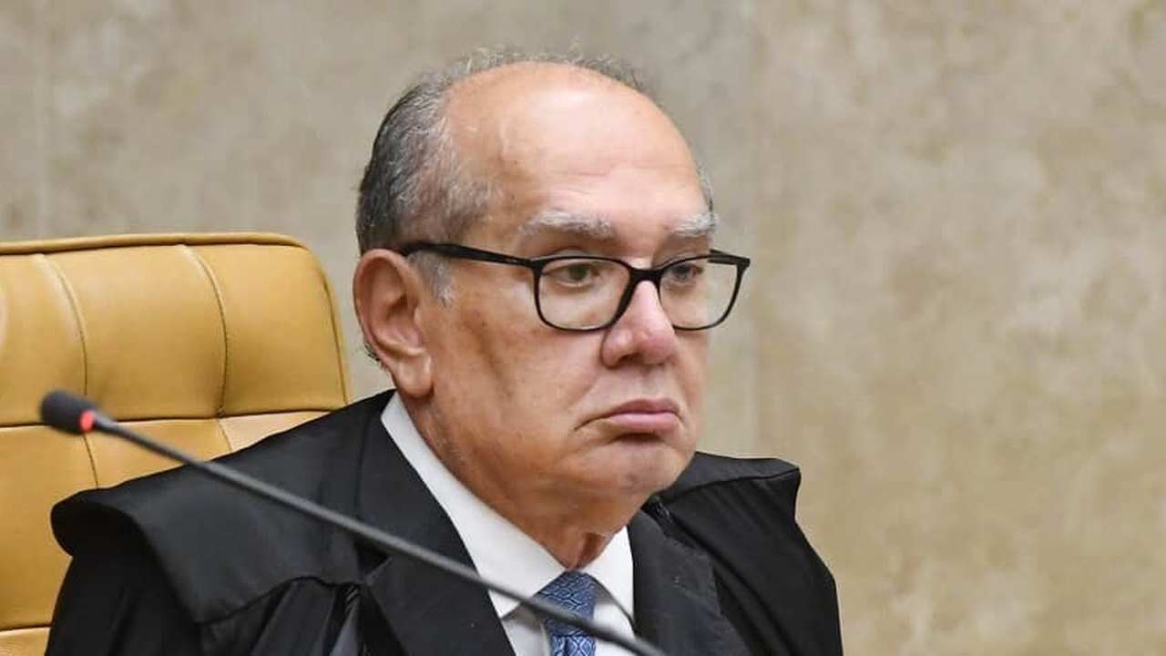 Gilmar Mendes se nega a responder Moro no 'Roda Viva', mas 'desafia' ex-juiz para debate