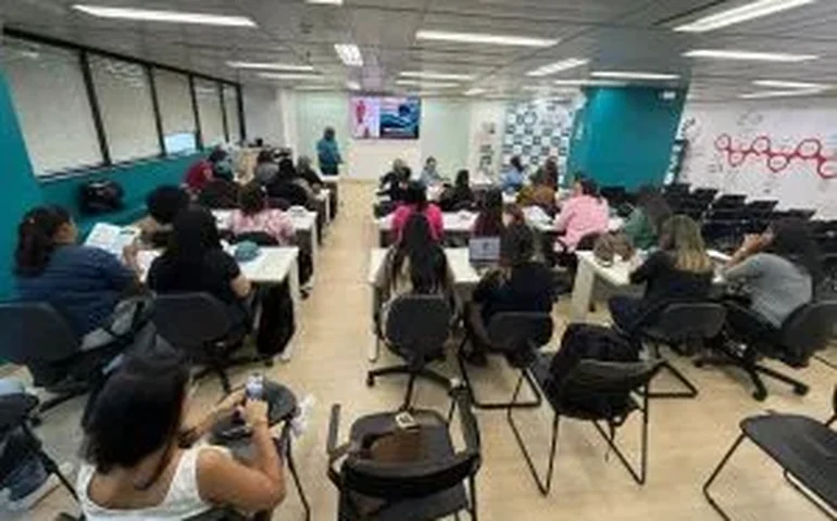 Fujitsu investe em capacitação feminina e incentiva presença de mulheres no setor de climatização