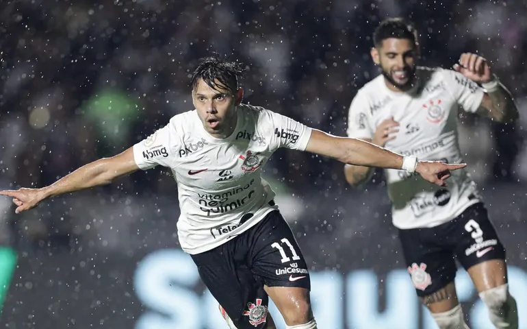 Corinthians rejeita proposta de mudança de datas na semifinal da Copa do Brasil