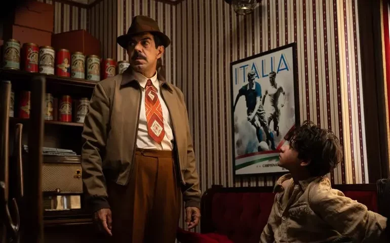 Filme sobre imigração ilegal abrirá Festival de Cinema Italiano