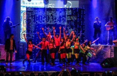 Festival de Música marca início das comemorações dos 20 anos do Colégio Tiradentes