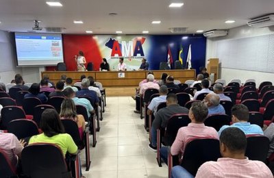 Emater quer parceria de prefeitos para fomento a atividades rurais