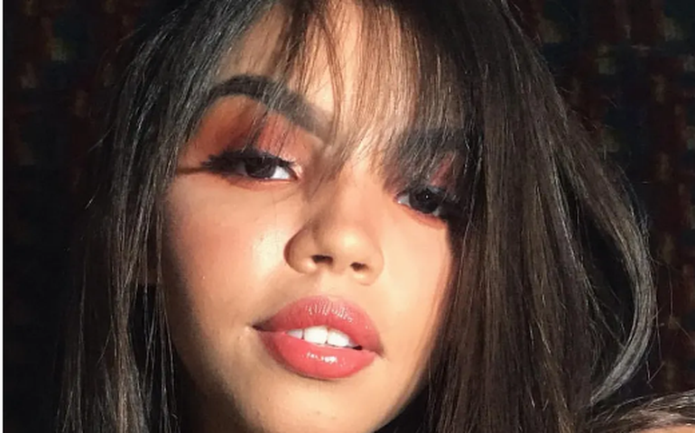 Giovanna Letícia, a nova estrela do BBB 24: conheça a assistente social alagoana