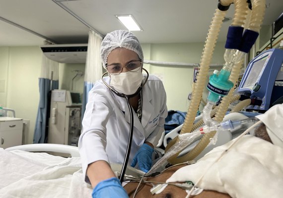 Nefrologista do HGE alerta sobre a hipertensão e a necessidade de transplante de rim