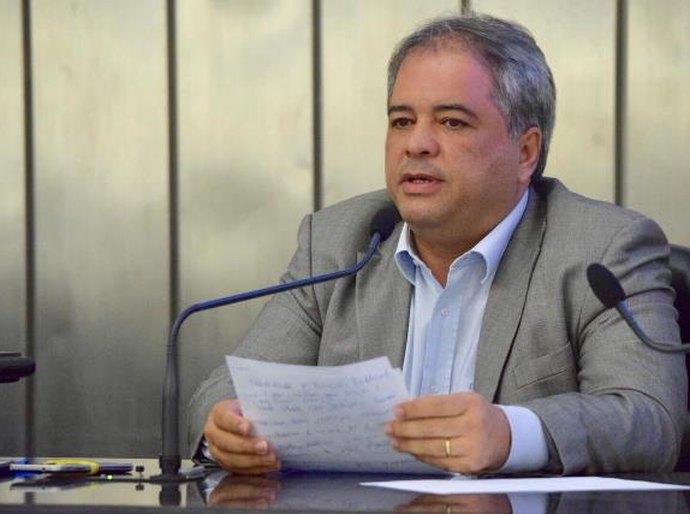 Sílvio Camelo destaca êxito alcançado pelo Programa Vida Nova nas Grotas