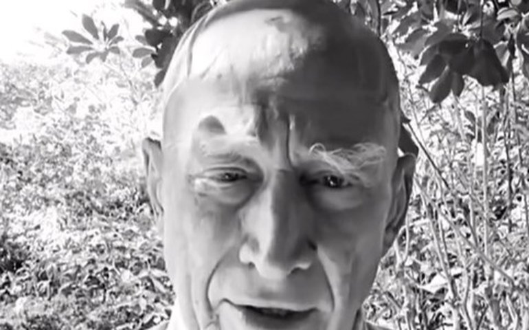 Viúva de Sebastião Salgado detalha diagnóstico de leucemia do fotógrafo