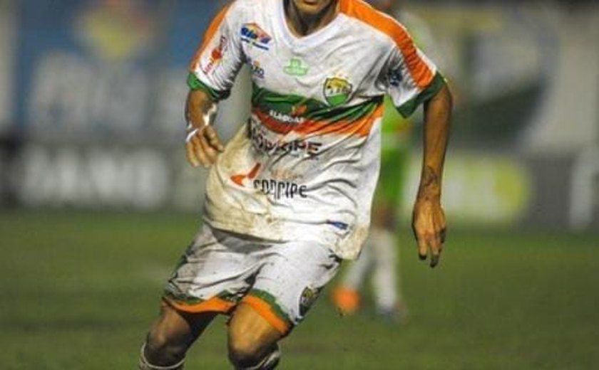 Presidente do Coruripe anuncia as primeiras contratações de jogadores para temporada 2024