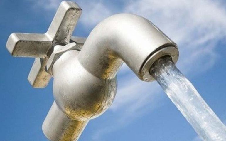 Estação de tratamento de água de Arapiraca passa por manutenção programada