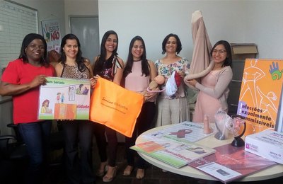 Secretaria de Saúde de Maceió faz balanço da campanha do Dezembro Vermelho