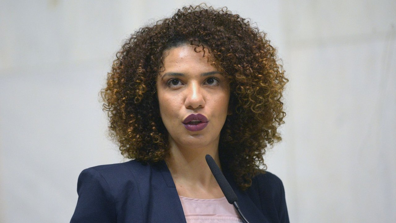 Deputada Mônica Seixas pede investigação de colega após fala machista e racista