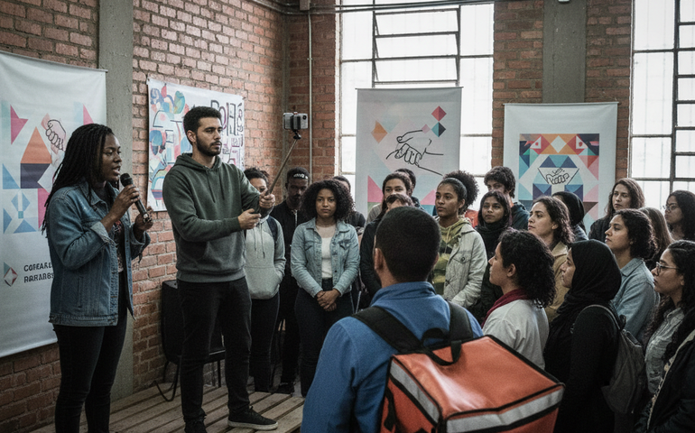 Desafiado pelas eleições para o Congresso, PL aposta em candidatos jovens e pauta identitária