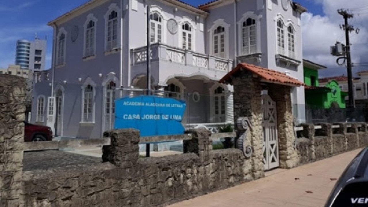 Academia Alagoana de Letras junto a você