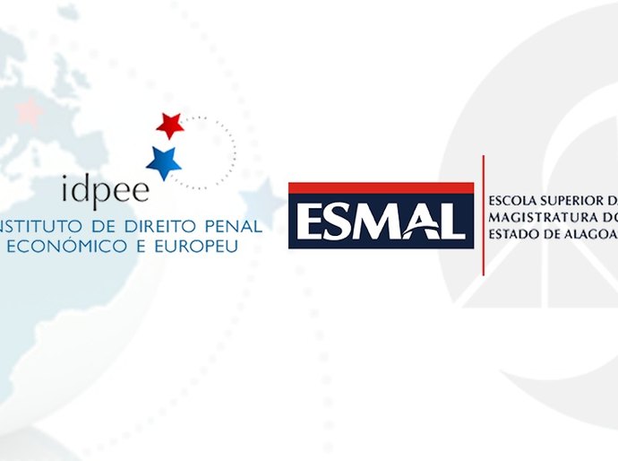 Esmal firma convênio com Instituto de Direito Penal Econômico e Europeu