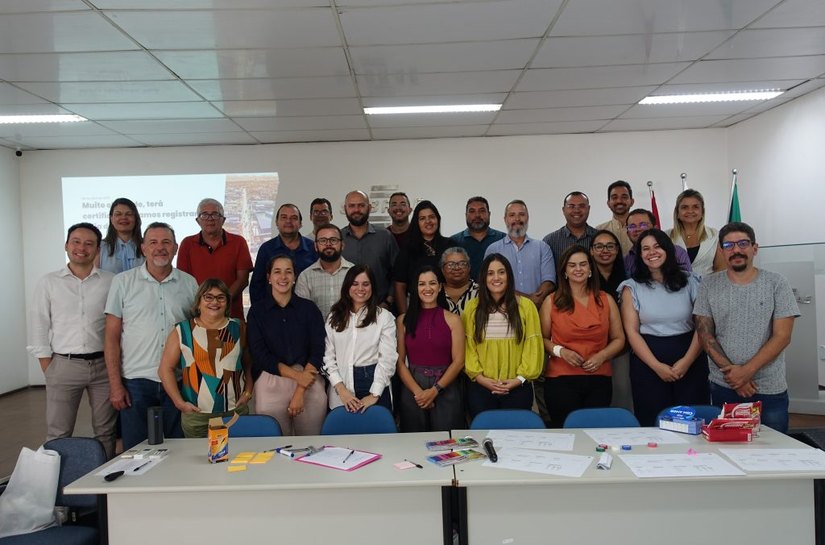 Arapiraca integra projeto nacional de inovação pública e passa a compor rede do Catalisa Gov, do Sebrae