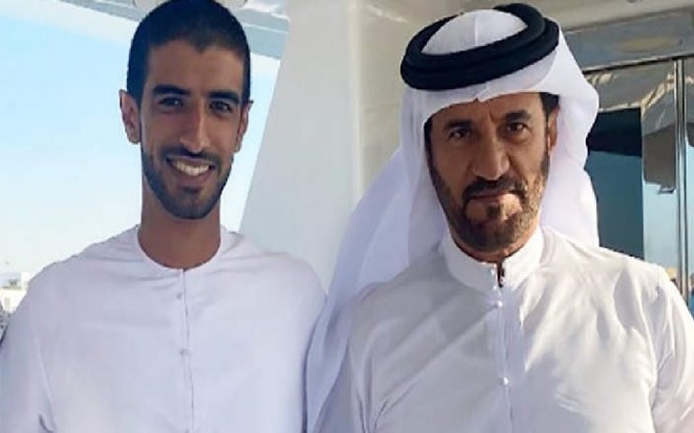 Filho do presidente da FIA morre em acidente de carro em Dubai