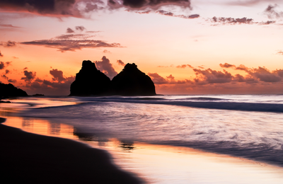 Roadshow “Noronha Te Aguarda” chega a Cuiabá para aproximar destino do Centro-Oeste