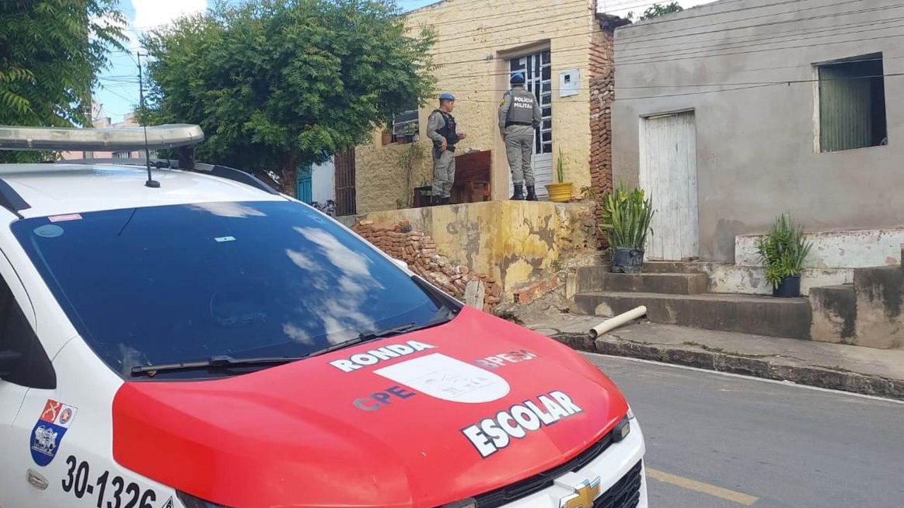 PM inicia Operação Caminhos Seguros em Alagoas com flagrante em Arapiraca
