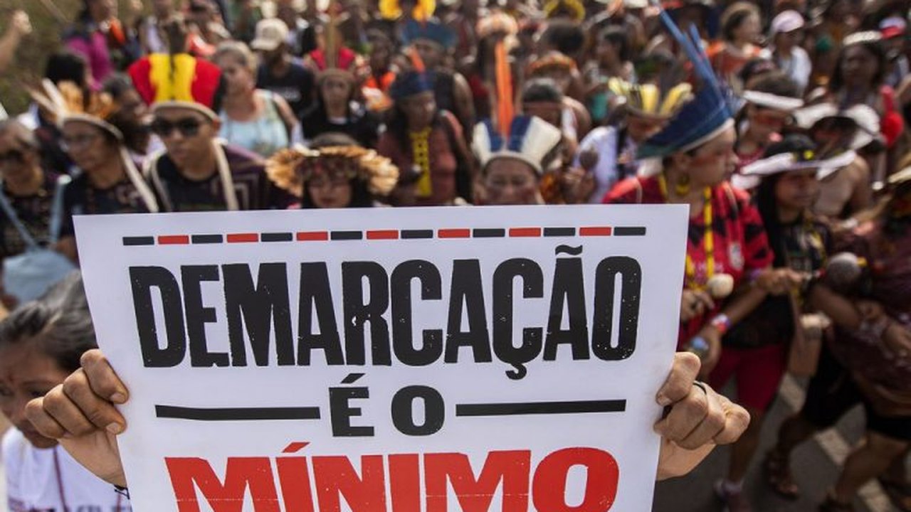 Comissão promove 1º Seminário dos Povos Originários no Congresso Nacional