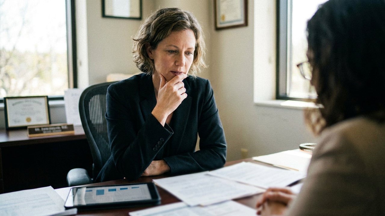 Além da fala: menopausa também pode afetar a comunicação como um todo, aponta estudo