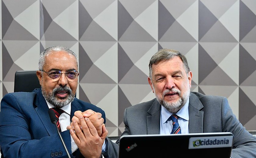 Comissão do Senado aprova projeto que amplia reserva de vagas em concursos públicos para negros