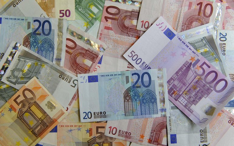 Confisco de ativos russos pode afastar China e outros do sistema financeiro europeu