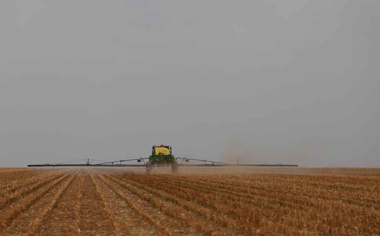 Mídia: China acelera autossuficiência e impõe risco estrutural ao futuro do agro brasileiro
