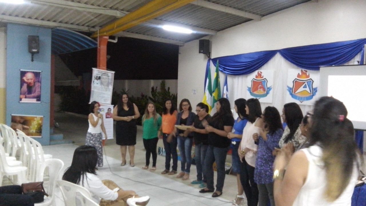 Arapiraca: Universidade quer adotar projeto das Arapiraquinhas