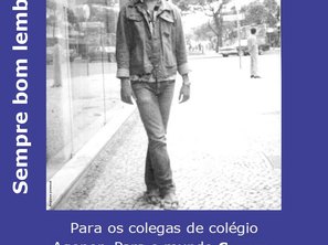 Arquivo pessoal
