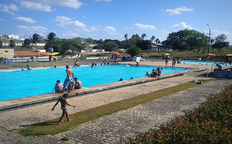 Arapiraca: Som mecânico e futebol são destaques no Clube do Servidor neste final de semana