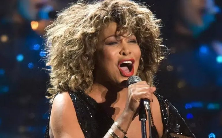 Exposição 'Tina Turner: uma viagem para o futuro' passeia por todos os tempos da cantora