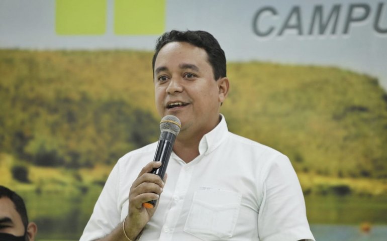 Cosems/AL discute imunização contra a Covid-19 em Encontro Regional dos Municípios do Sertão
