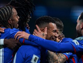 França garante vaga, Portugal tropeça com expulsão de Cristiano Ronaldo e Itália segue na luta