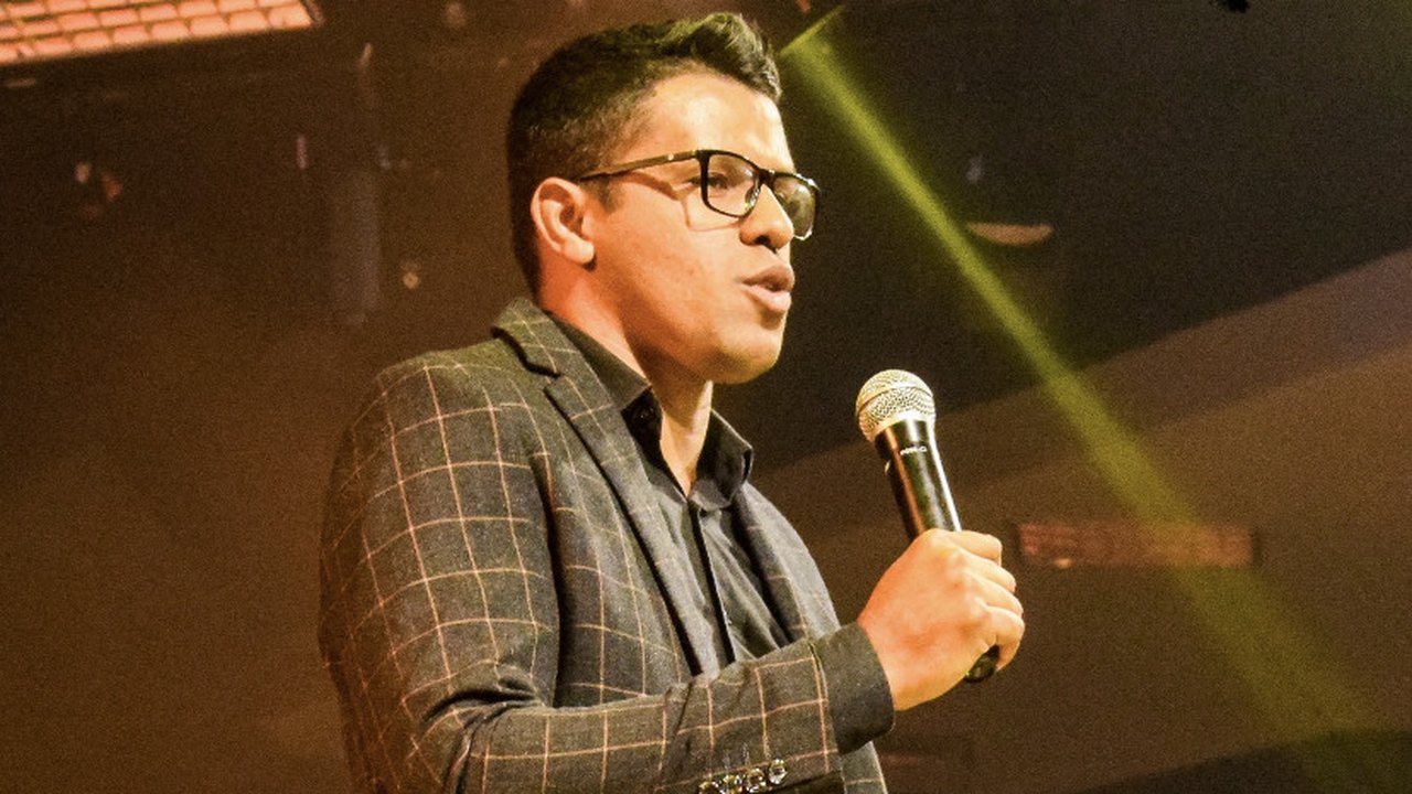 Pastor Marcos Davis fala sobre as divergências políticas na família: “Há enfraquecimento no vínculo”