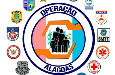 Operação Alagoas II – Exercício de Apoio à Defesa Civil 