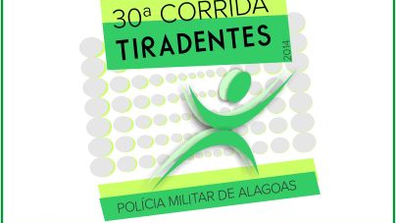 PM abre inscrições para 30ª Corrida Tiradentes