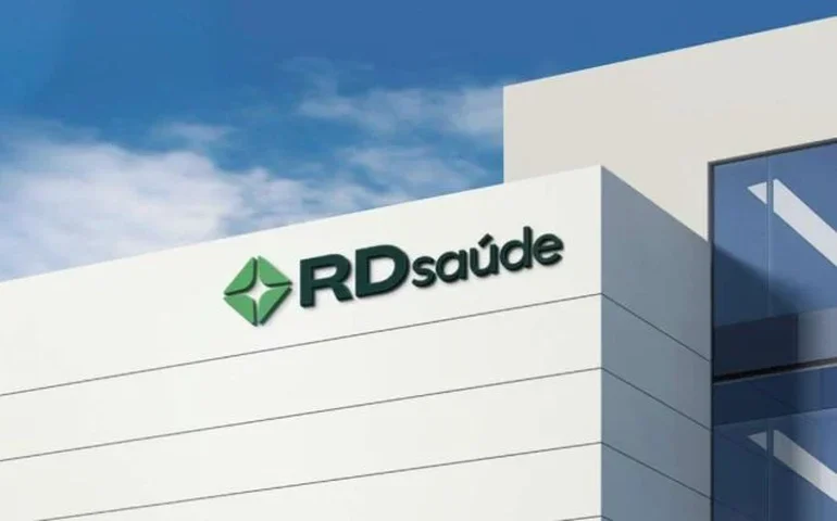 Lucro líquido ajustado da RD Saúde cresce 2,11% no 2º trimestre, para R$ 356,6 milhões