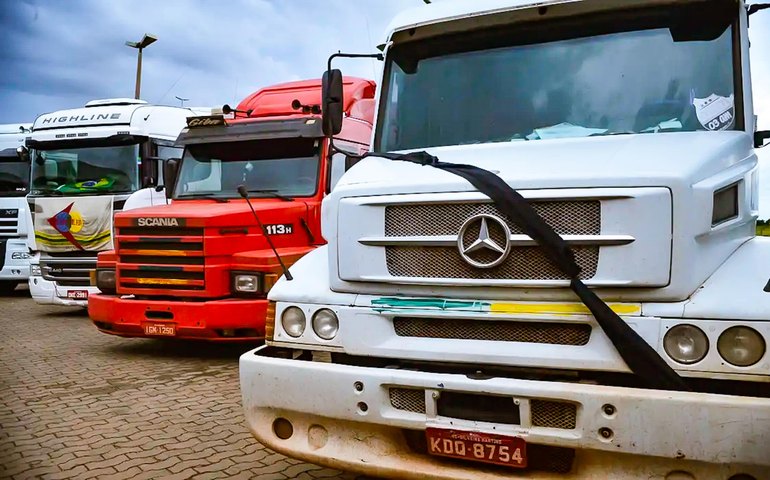 Exame toxicológico volta a ser exigido e deve ser realizado até dia 28 de dezembro