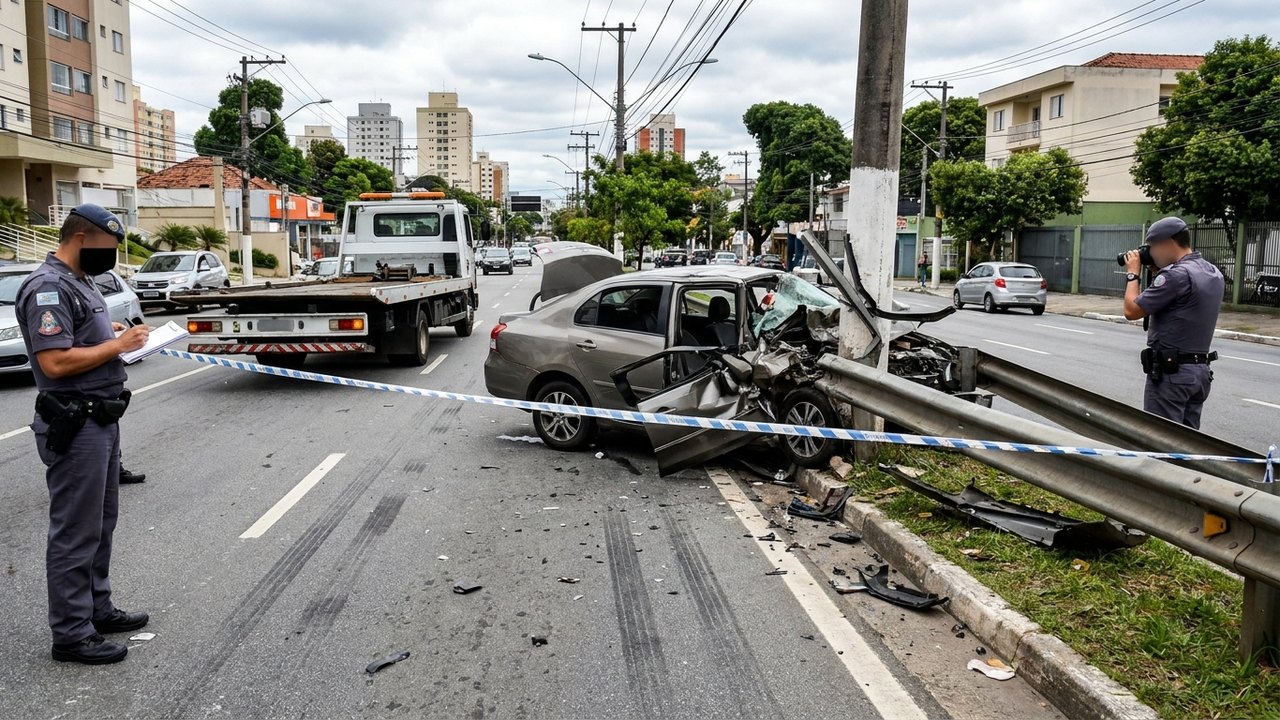 Prisão preventiva para quem bebe e mata no trânsito tem parecer favorável na CCJ