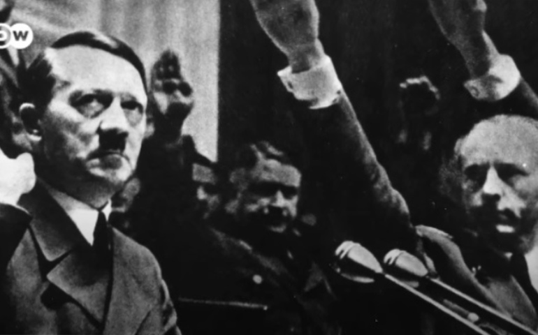 [VÍDEO] O passado colonial da Alemanha e seus efeitos no presente