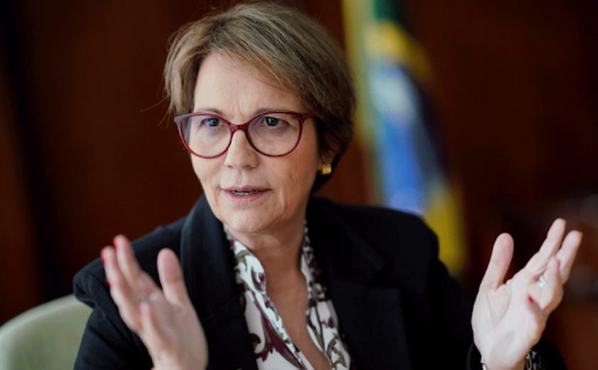 Autoridades e empresários da Rússia garantem a continuidade da exportação de fertilizantes ao Brasil