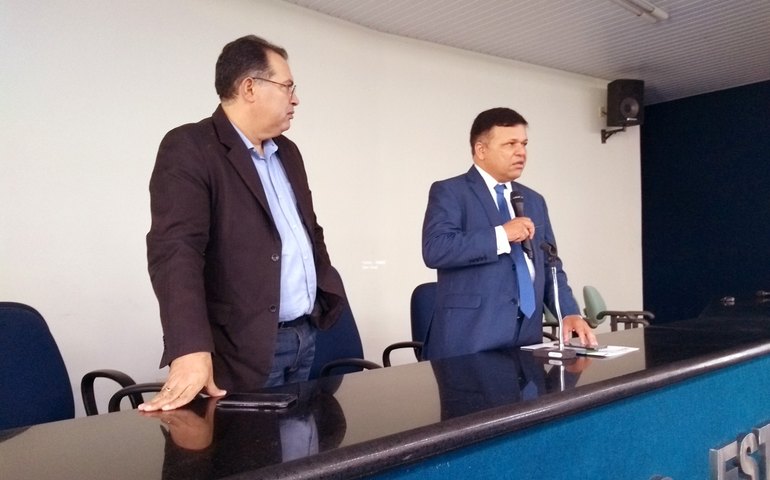 Câmara Técnica do Conselho Estadual de Governança Eletrônica toma posse