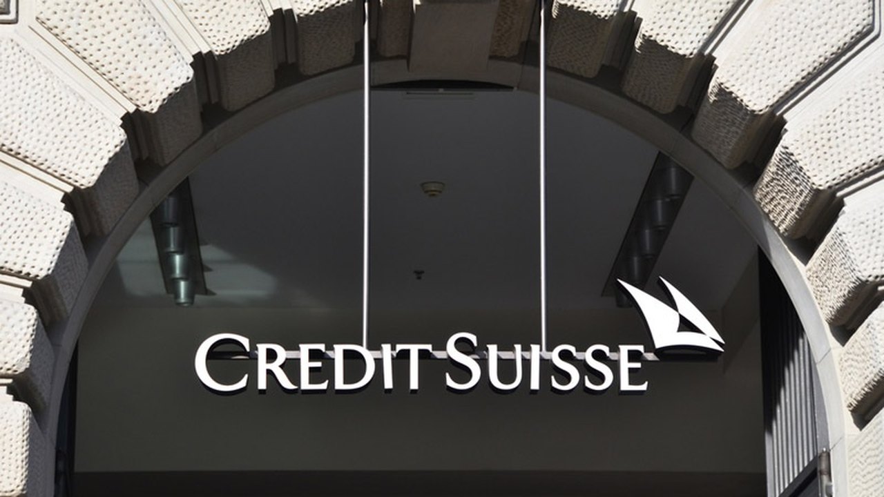 Credit Suisse pagará 238 milhões de euros para finalizar caso de fraude